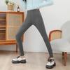 Women's Fleece Lined Thickened Warm Base Leggings