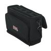 GATOR Wireless Microphone System Case GM Wireless Microphone Series GM-DUALW (for Shure BLX) []