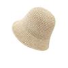 Summer New Breathable Baseball Cap Women's Artistic Solid Color Adjustable Sunshade and Sun Protection Duckbill Cap