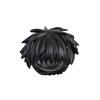High Quality Ob11 Doll Plastic Hair Replacement Doll Hair Head Mold Accessories For Obitsu11 Gsc Body 1/12 Bjd Head Shell Doll Body Boy Girl