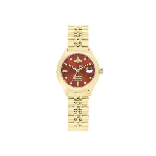 Vivienne WeStwood Women S Watch Vv311rbgd