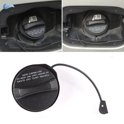 For Land Rover LR3 LR4 Discovery 3 4 5 Range Rover Evoque Range Rover Sport Car Fuel Gas Tank Filler Cap Assembly LR053666