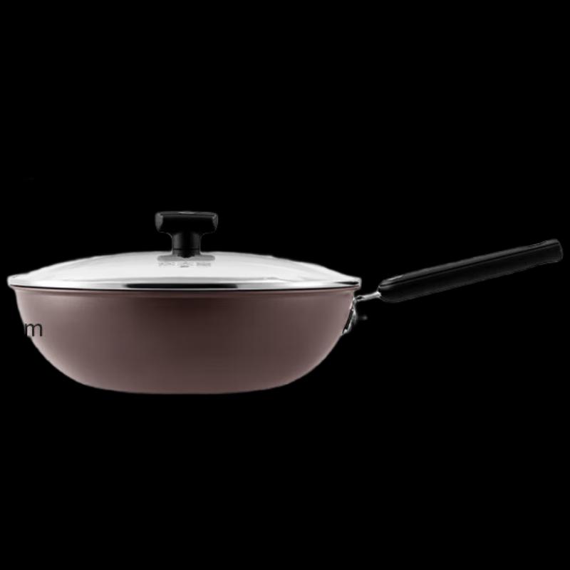 COOKER KING B50069H Антипригарная вок