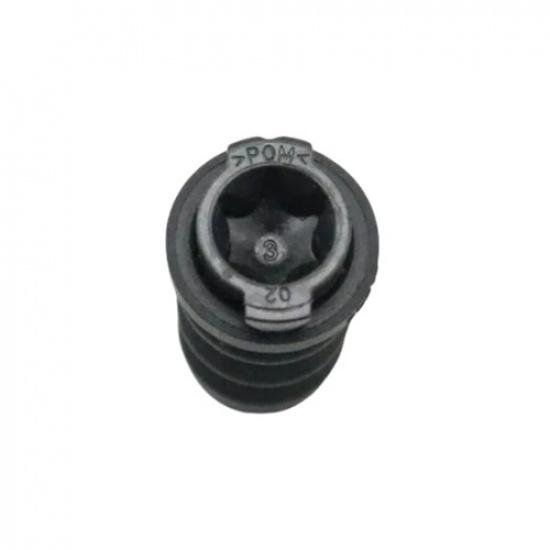 Fuel Tank Filler Door Release Latch Assy Spring Buckle For Ford Ranger MK1