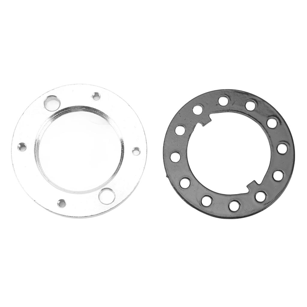 Rondelle de blocage de roulement de roue 40264 02J10 Haute Dureté Connexion Stable Remplacement pour Patrol Gu Gq