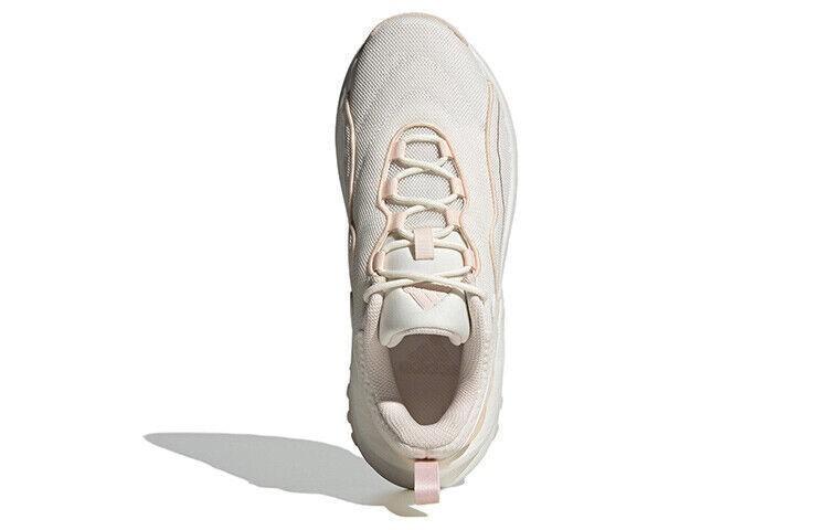 adidas Maxxwavy Chalk White Wonder Quartz W - IF8755