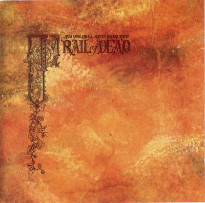 CD ...AND YOU WILL KNOW US BY THE TRAI - Source Tags & Codes 4932492 Interscope Reco 2002 UK Rock Used