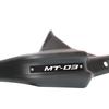 Dedicated Hand Guard Motorcycle MT 03 25 Hand Guard Handlebar