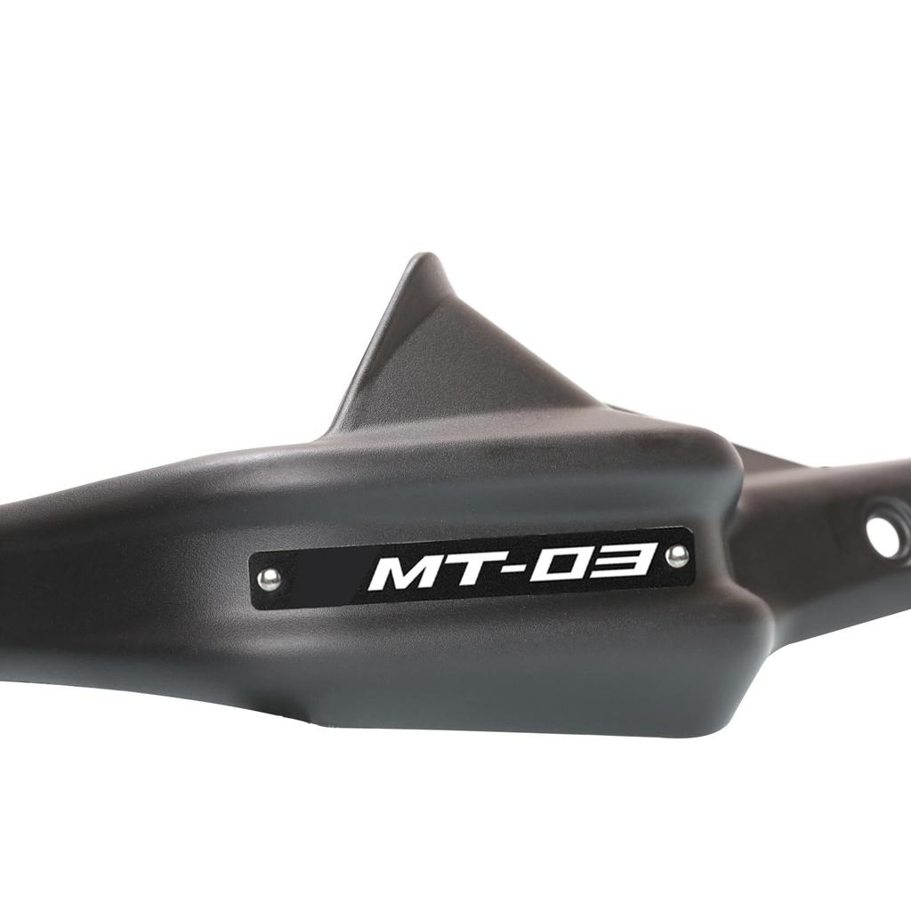 Dedicated Hand Guard Motorcycle MT 03 25 Hand Guard Handlebar