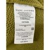 Marc Jacobs Khaki MJ Logo Crew Neck Sweatshirt Tops M khakiUsed