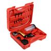 Vacuum Pressure Test Tool Auto Hand Held Vacuum Pump Pressure Tester Kit Brake Bleeder Test Tool