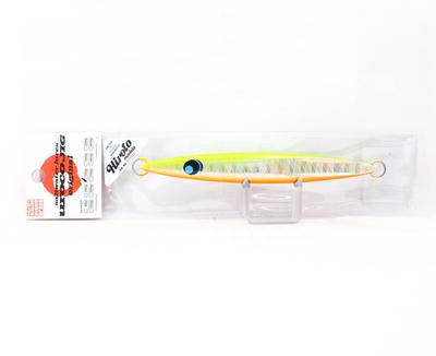 Uroco Metal Jig Uroco 120 Grams Hiroto 249 (6603)