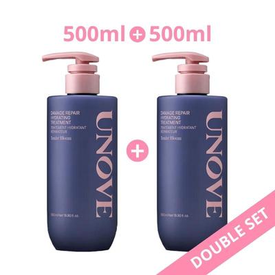 SCHADENREPARATUR HYDRATISIERENDE BEHANDLUNG (500ml / 16.91 fl. oz.)