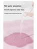 Super Absorbent Quick-Dry Antibacterial Hair Cap for Women – Ideal for Washing, Shampooing, and Wiping Hair