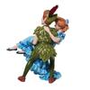 [Disney Showcase] Peter Pan and Wendy