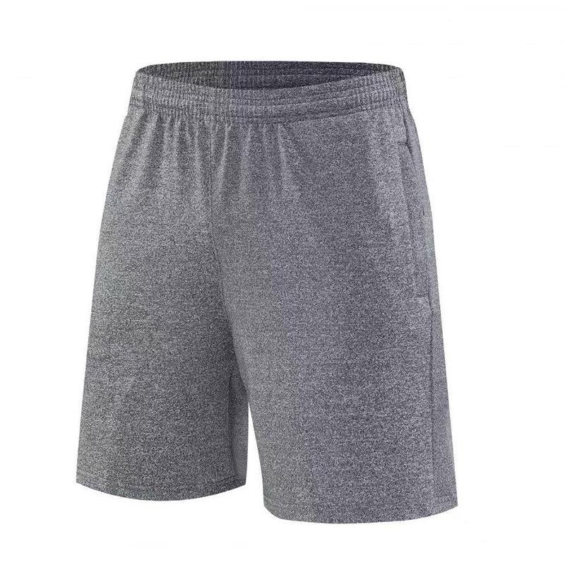2024 Men's Summer Running & Fitness Shorts - Loose & Casual