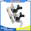 New 5243591 4M5G9J559NB 4M5G-9J559-NB BS7E9J559AA 1357313 4M5GA500 Vacuum Solenoid Valve Intake Manifold for Ford Focus LS 2.0L