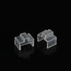 2Pcs At3600L Stylus Transparent Protective Case Plastic Dust Cover For Vinyl Phonograph Turntable Needle Accessories