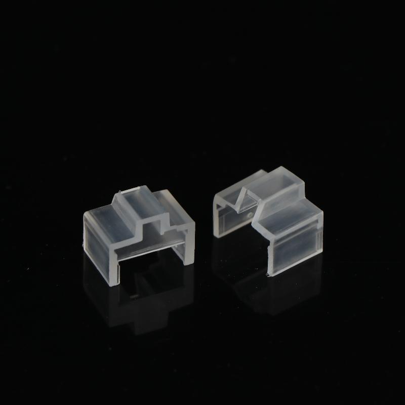 2Pcs At3600L Stylus Transparent Protective Case Plastic Dust Cover For Vinyl Phonograph Turntable Needle Accessories