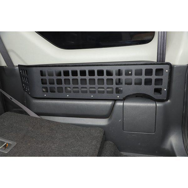 Suzuki Jimny 07-17 Right Side Multi-function Storage Box