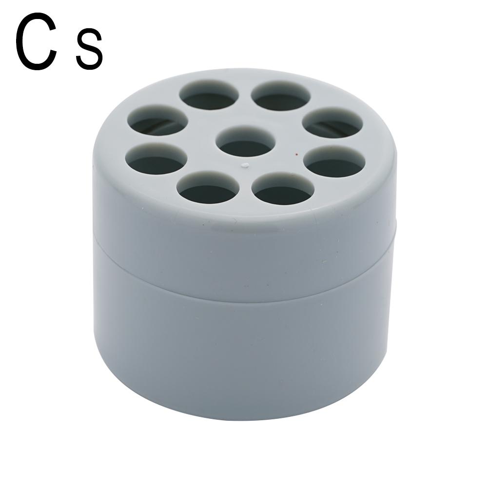 Držák stonků pro ikebanu, Držák stonků pro ikebanu, Twister na kytice pro aranžování květin DIY, Držák stonků pro vázy, Velikost S/L