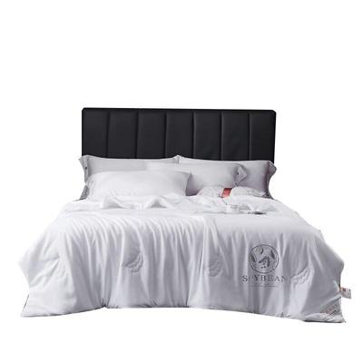 Bettwäsche – Decken