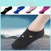 Hollow Soft Thick Sole Swim Diving Socks Fashionable Diving Material Non-slip Socks