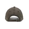 Chinese Style Embroidered Baseball Cap Vintage Outdoor Sun Hat
