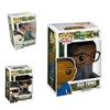 Funko Pop Breaking Bad Saul Goodman Figure Pvc Material 10cm Size Cartoon Character Toy