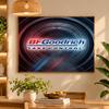 5D Diamond Painting BFGoodrich DIY Full Drill Diamond Art Kit Home Decoration