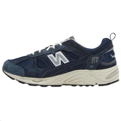 878 Navy White Grey Black Men CM878OB1