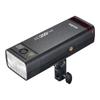 Godox AD200Pro AD200Pro II TTL 2.4G Wireless Camera Pocket Flash compatible with X1T for Nikon Canon Sony Fuji Olympus