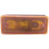 Howo ZZ1167 Front Turn Signal Lamp