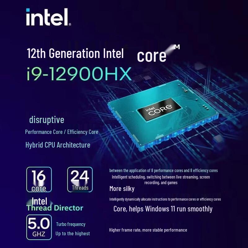 MECHREVO G16 Pro Gaming Laptop (CN version)