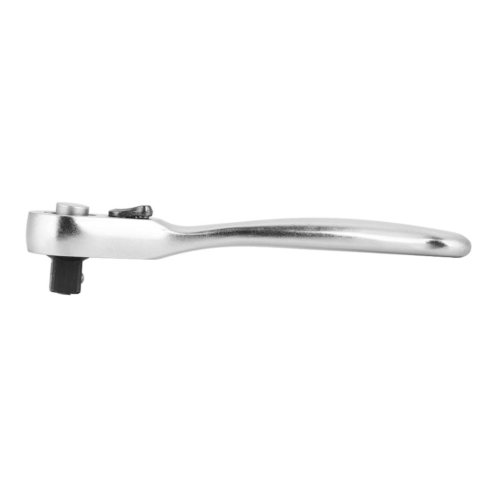 6.35mm 1 4  Mini Rapid Ratchet Wrench Screwdrivers Hex WrenchTorque Quick Socket Batch Tool