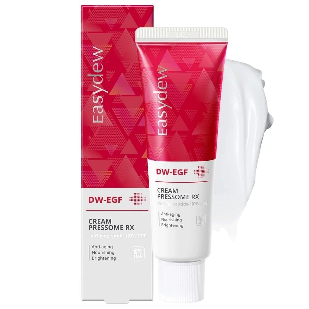 Easydew DW-EGF Cream Pressome RX 50ml