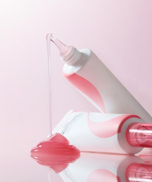 No Prob [SET] Hydrogel Mask (5pcs) + Gel Boosting Prep Cream (+1 Gel Mask Gift)