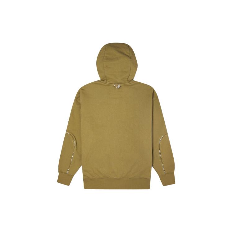 Converse X Paria /FARZANEH Full Zip Hoodie 10022623-A02