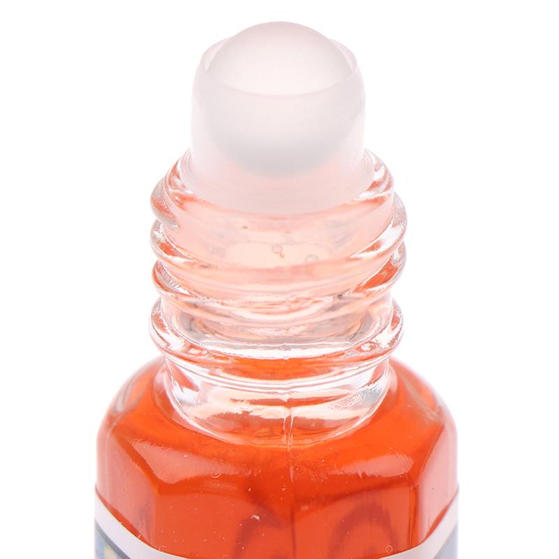 3ML Perfume Lasting Fragrance Flavor Perfume Essence Oil Body Deodorization