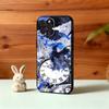 Lord of the Mysteries Fanarts Phone Case For iPhone17 16 15 14 13 12 11 Pro Max Plus,5G Soft Black Case