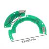 1set Plastic For BBS0102 G340 BBSHD G320 Hall PCB Board Center Motor Hall Midmotor Hall Sensors & RPM Sensor Controller
