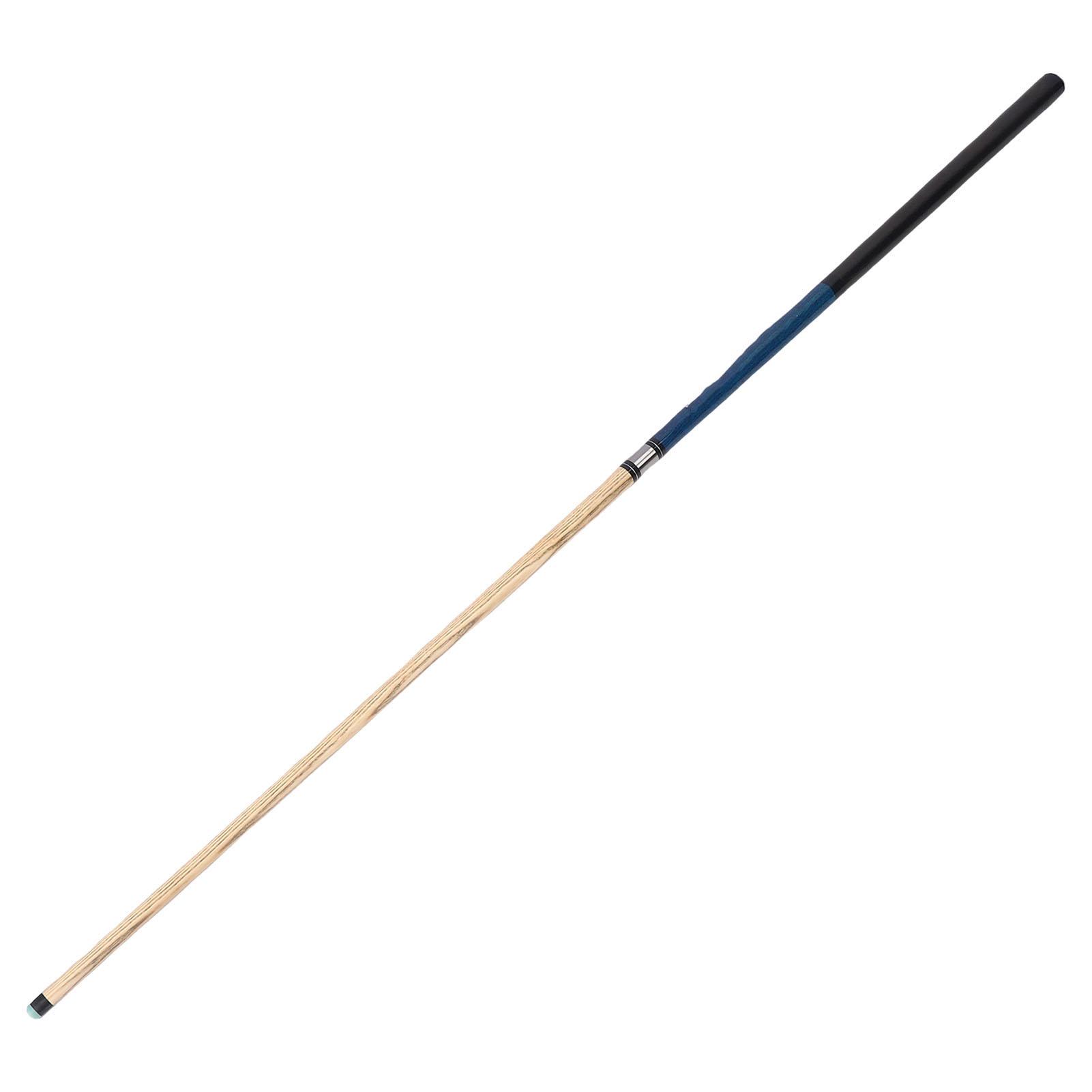 Jump Break Cue 14mm Tip White