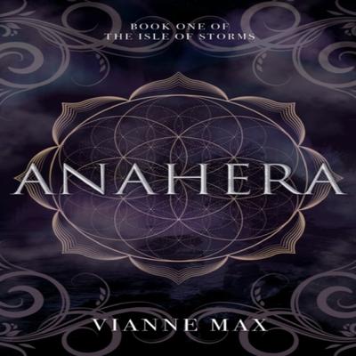Anahera by Vianne Max Paperback Book 9781803780375