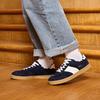 Kappa Unisex Retro German Training Casual Shoes