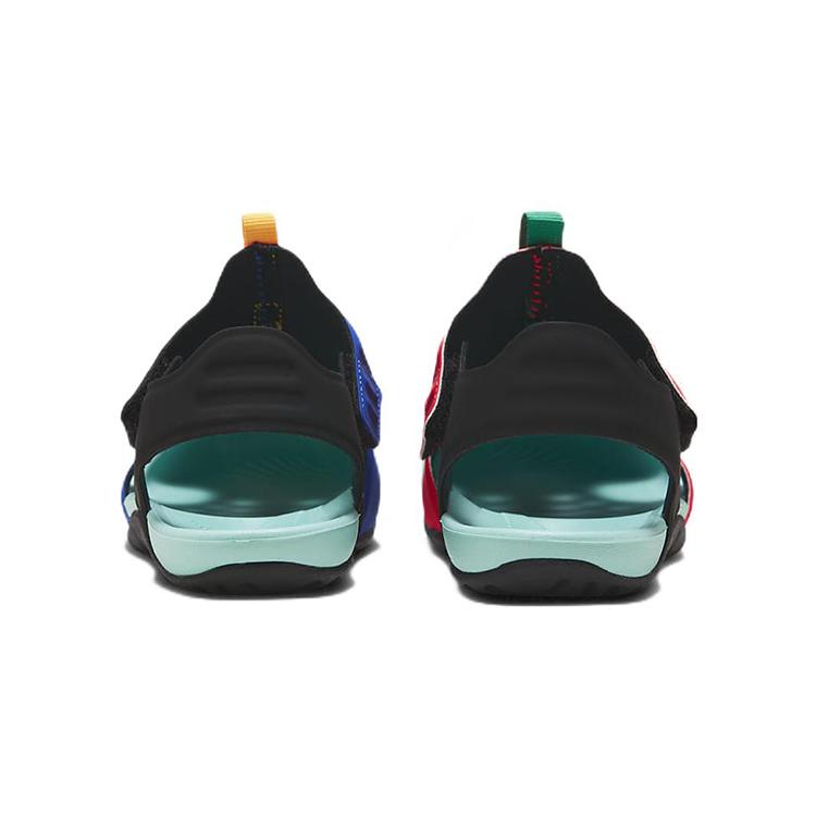 New Nike Sunray Protect 2 Kids' Sandals Pre-school DM0972-641