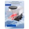 Automatic Fish Feeders for Aquariums 6 Feeding Schedules Large Capacity Feeders for Busy Owners Fish Care