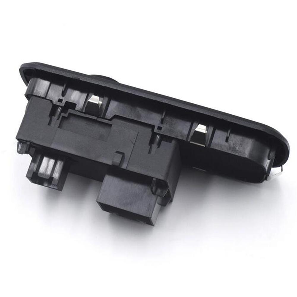 8A6T-14A132-AC Driver Left Side Electric Window Control Switch for Ford Fiesta