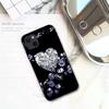 Diamond Love Phone Case For iPhone 11 12 Mini 13 14 Pro XS Max X 8 7 6s Plus 5 SE XR Shell