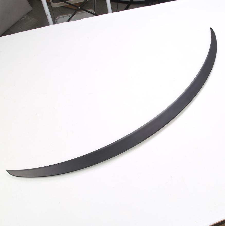 Tesla Model 3 Rear Wing Wei High Performance Accessories (2017-2024 Refresh)