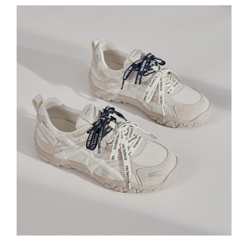 

Women s new versatile huge good-looking inner height increase blue retro sports and leisure women s shoes 35